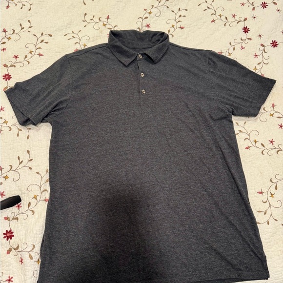 3-pack Fresh Clean Threads Men's Polo Shirts XL - Picture 4 of 6